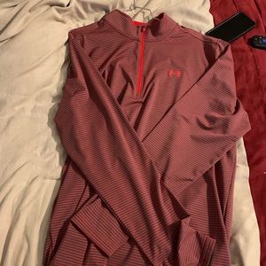 Under armour xl jacket